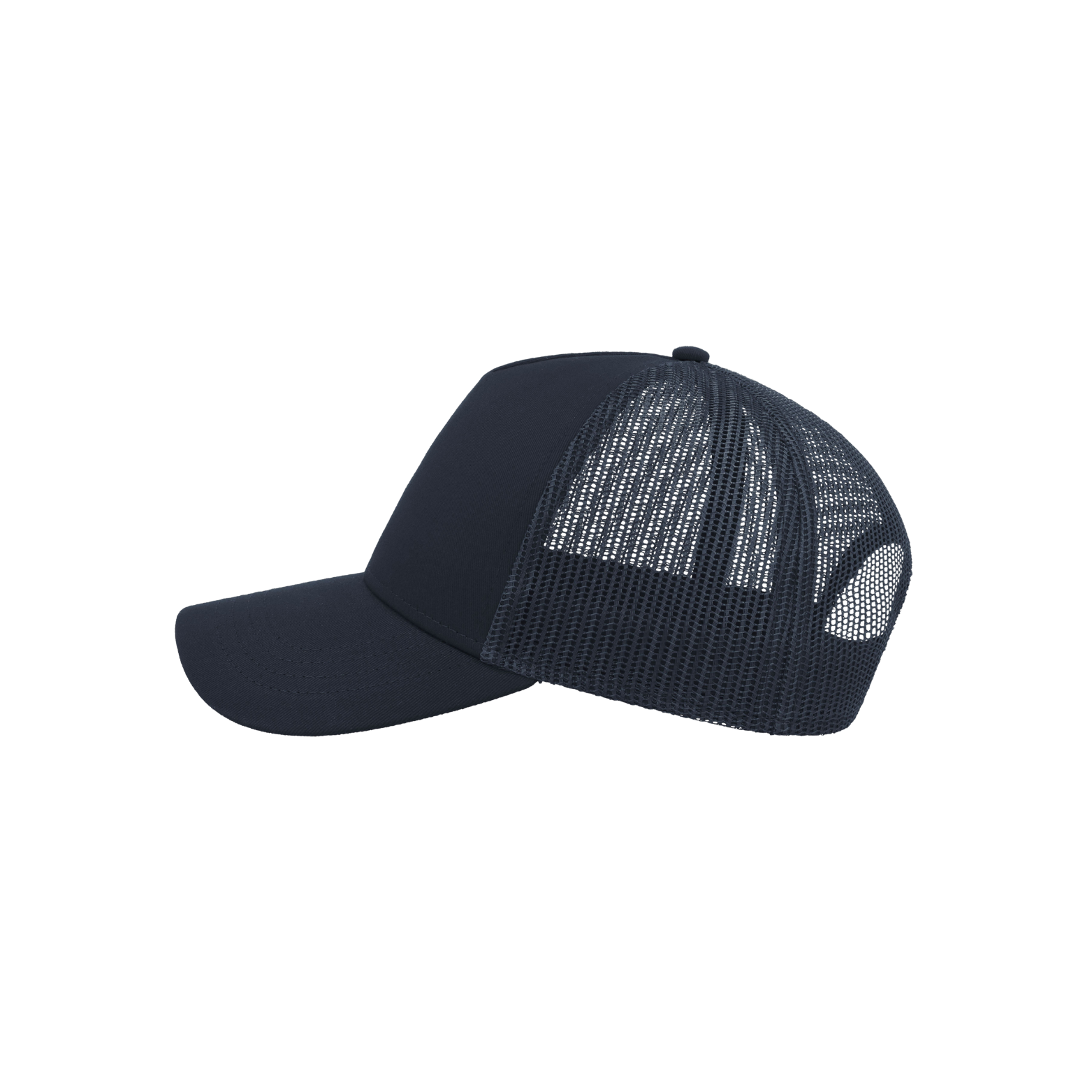 Casquette bleu marine – Image 2
